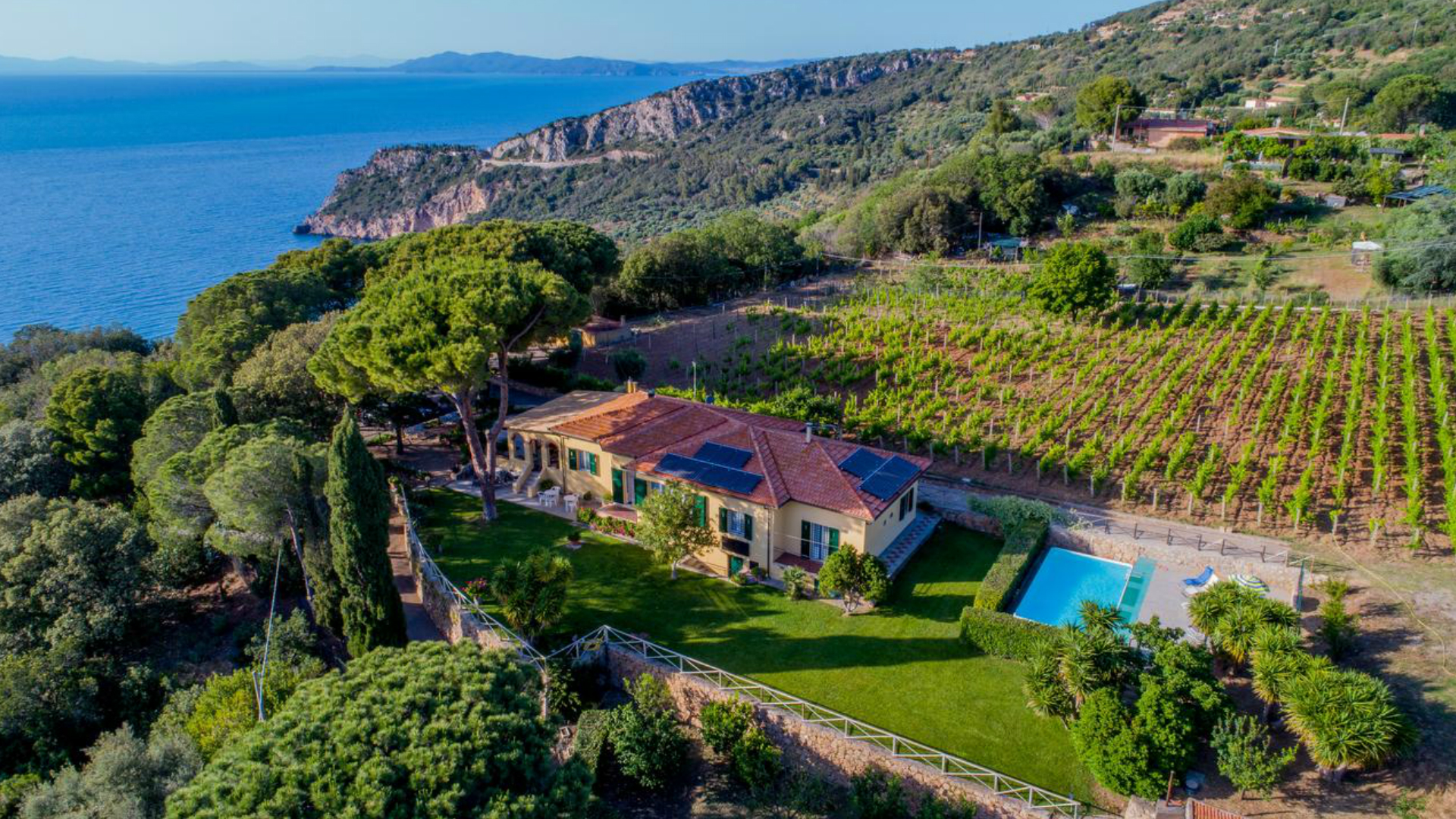 Porto Santo Stefano